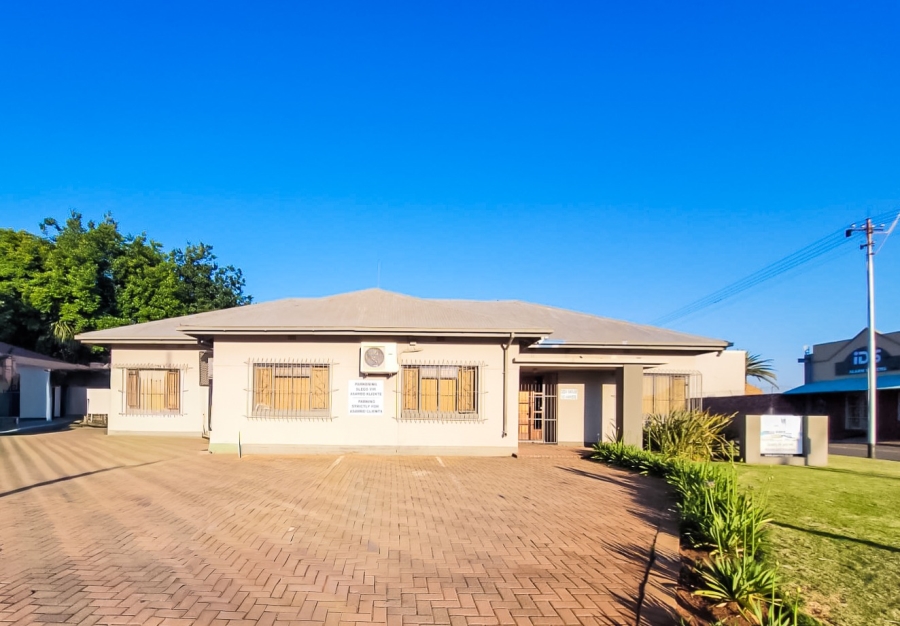 Commercial Property for Sale in Potchefstroom North West